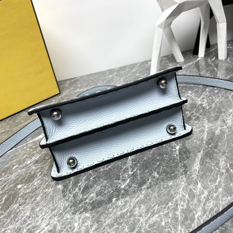 F**di top handle bags 4081-0058