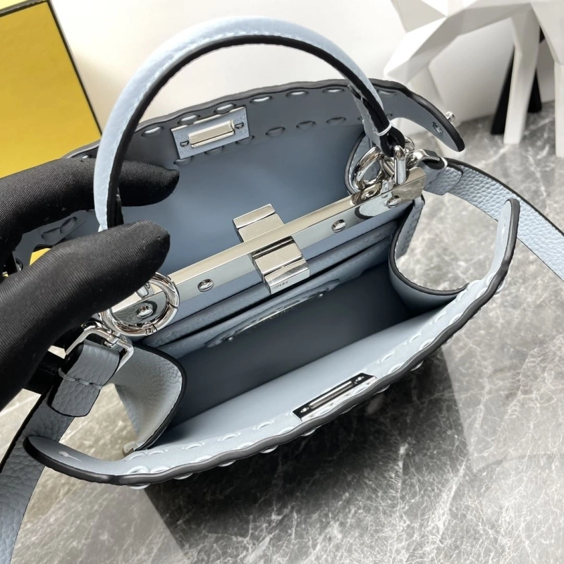 F**di top handle bags 4081-0058