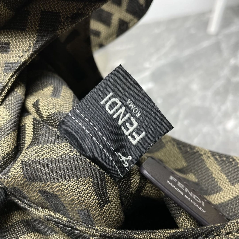 F**di top handle bags 4081-0077