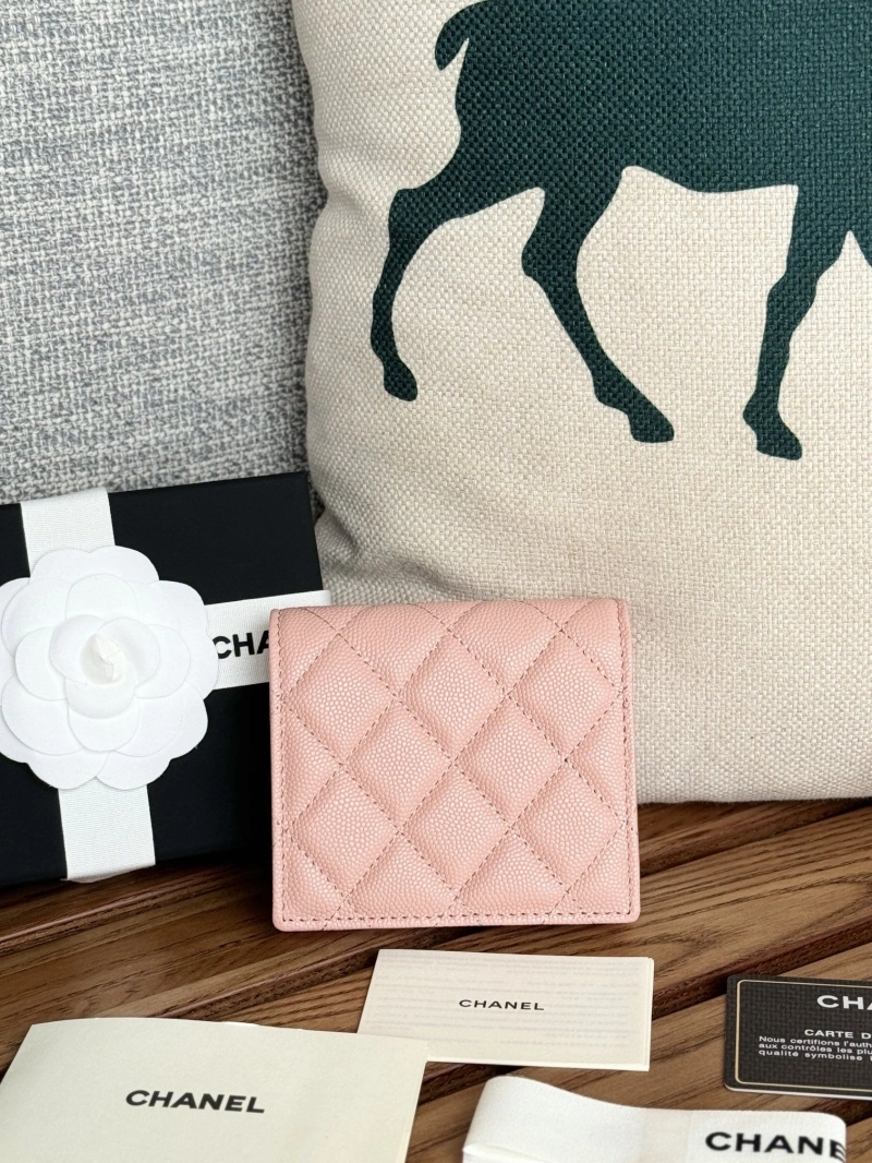 Ch**el wallets 4081-0100