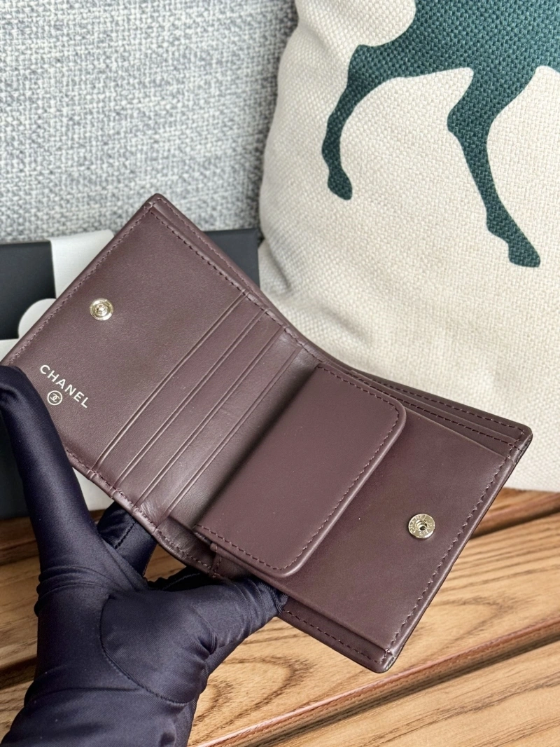 Ch**el wallets 4081-0107