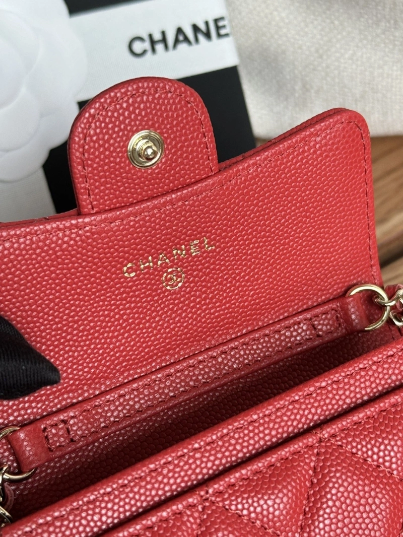 Ch**el wallets 4081-0113