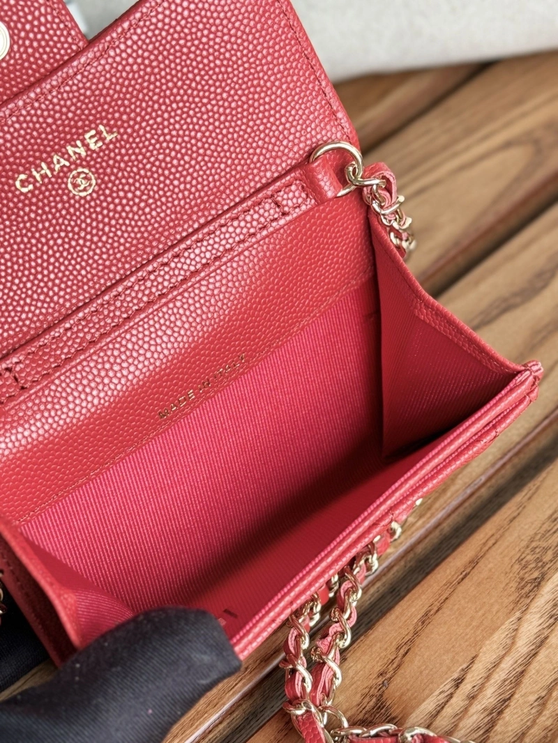 Ch**el wallets 4081-0113