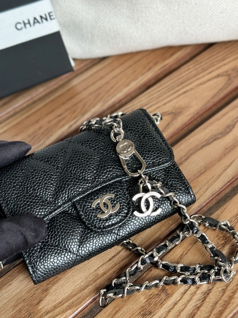 Ch**el wallets 4081-0120