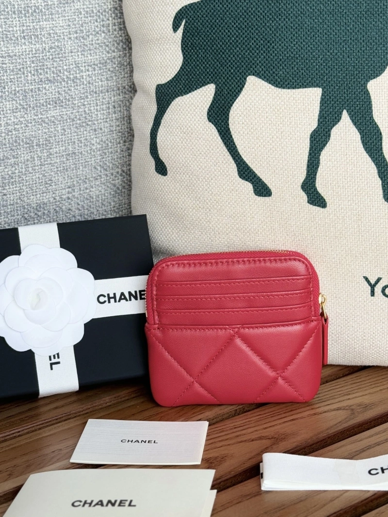 Ch**el wallets 4081-0129