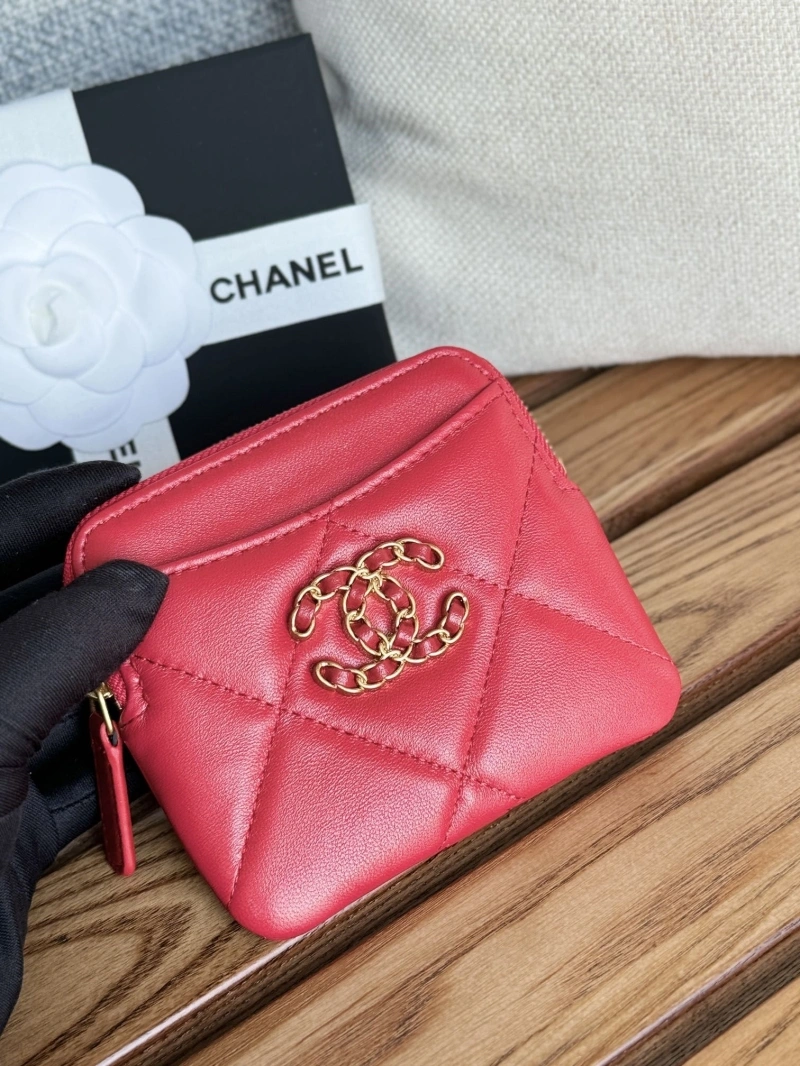 Ch**el wallets 4081-0129