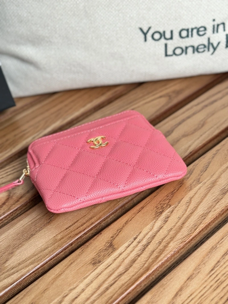 Ch**el wallets 4081-0140