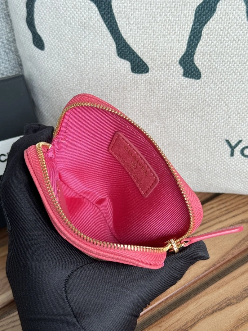 Ch**el wallets 4081-0140