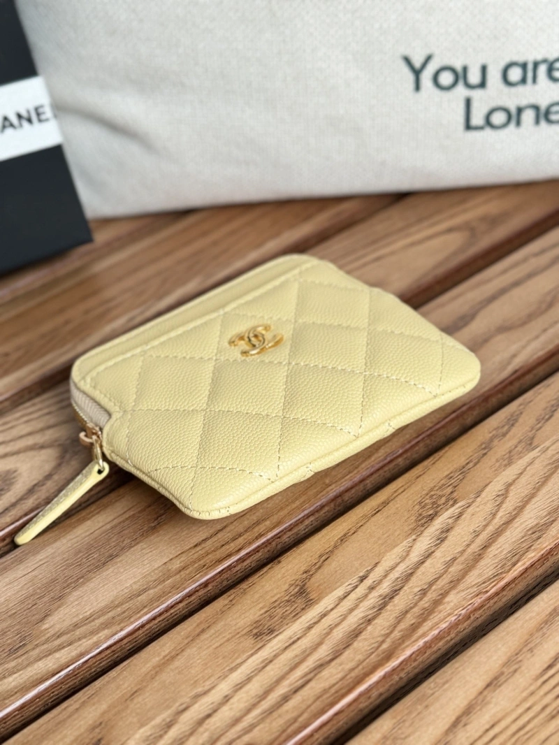Ch**el wallets 4081-0146