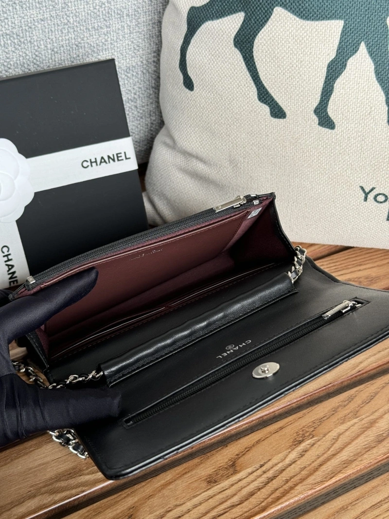 Ch**el wallets 4081-0158