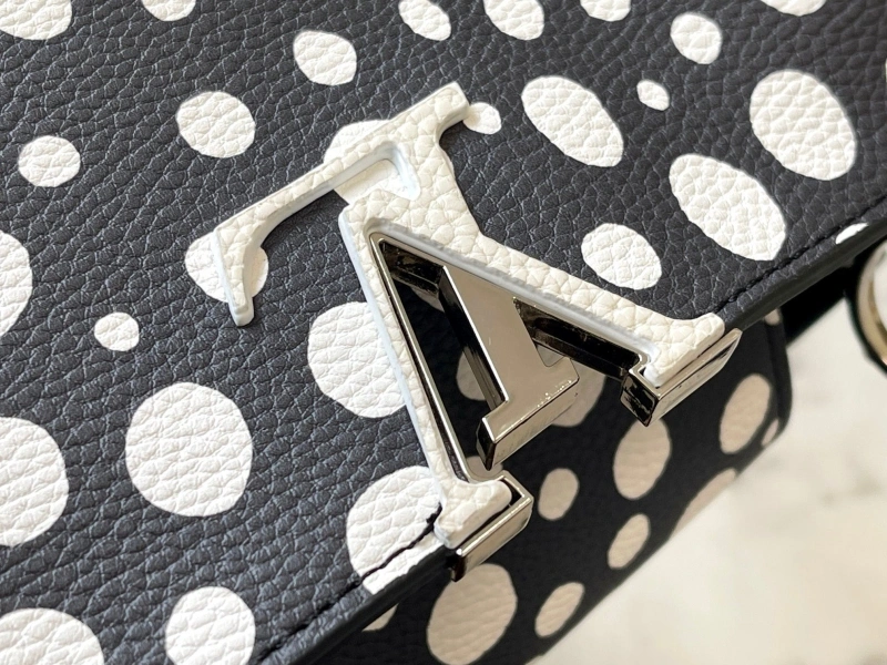 LV Capucines Bags 4081B-0279