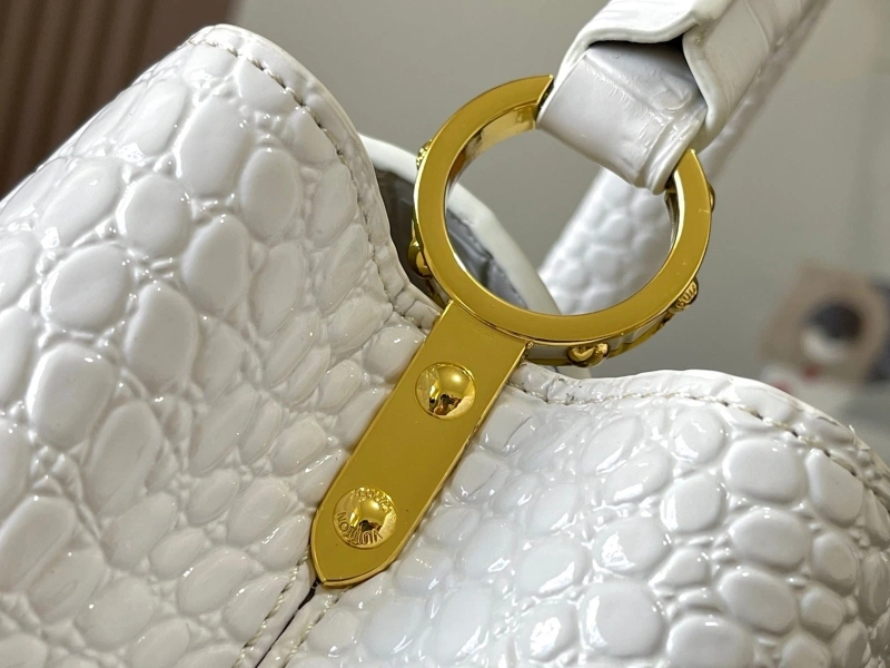 LV Capucines Bags 4081B-0285