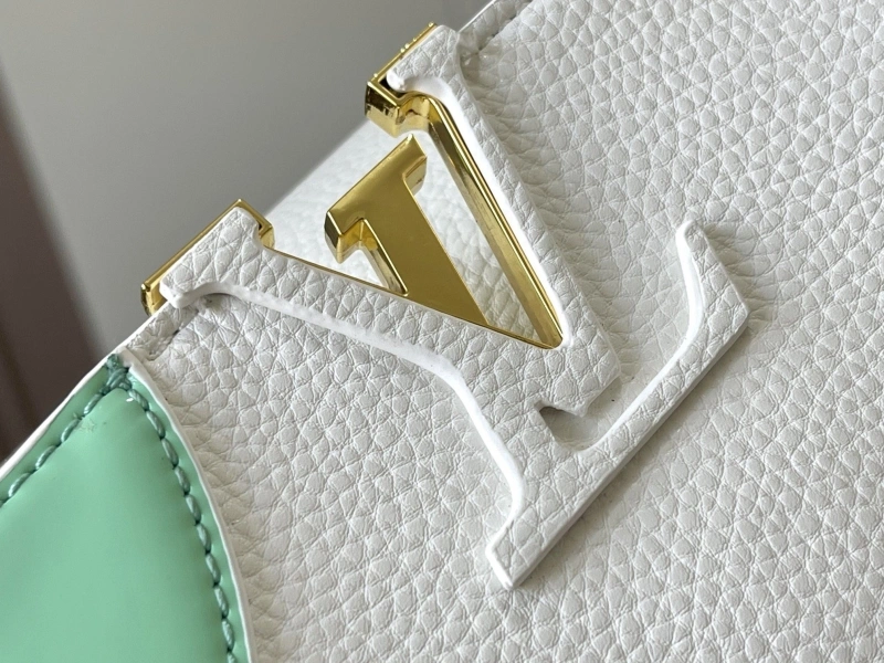 LV Capucines Bags 4081B-0418