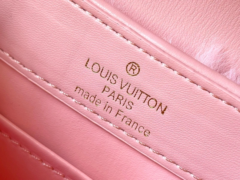 LV Capucines Bags 4081B-0452