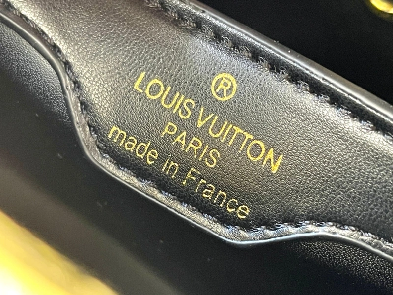 LV Capucines Bags 4081B-0455