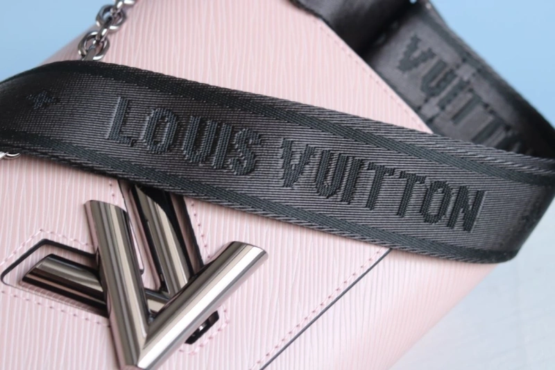 lv twist De*1m bags 4081b-0975
