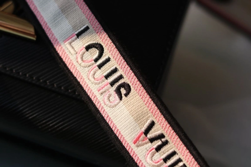 lv twist De*1m bags 4081b-1012