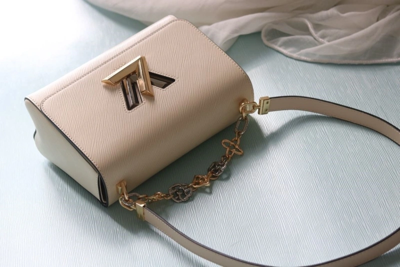 lv twist De*1m bags 4081b-1019