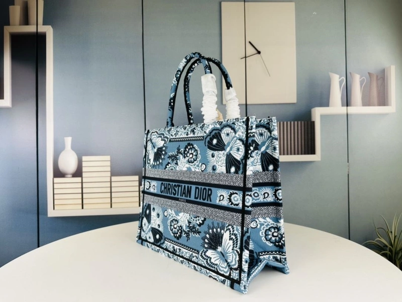 D10r shopping bags 4081b-1601