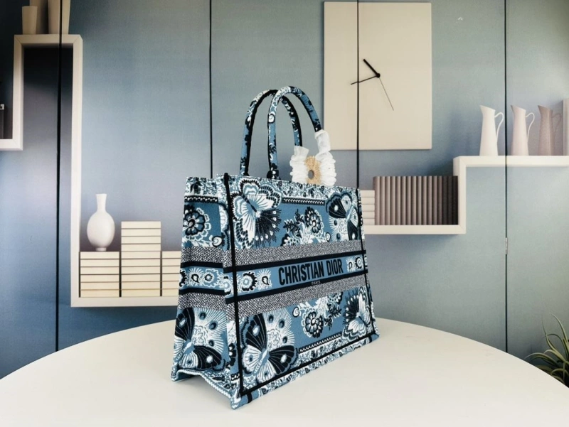 D10r shopping bags 4081b-1601
