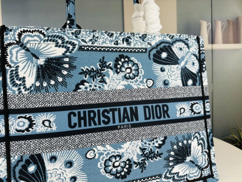 D10r shopping bags 4081b-1601