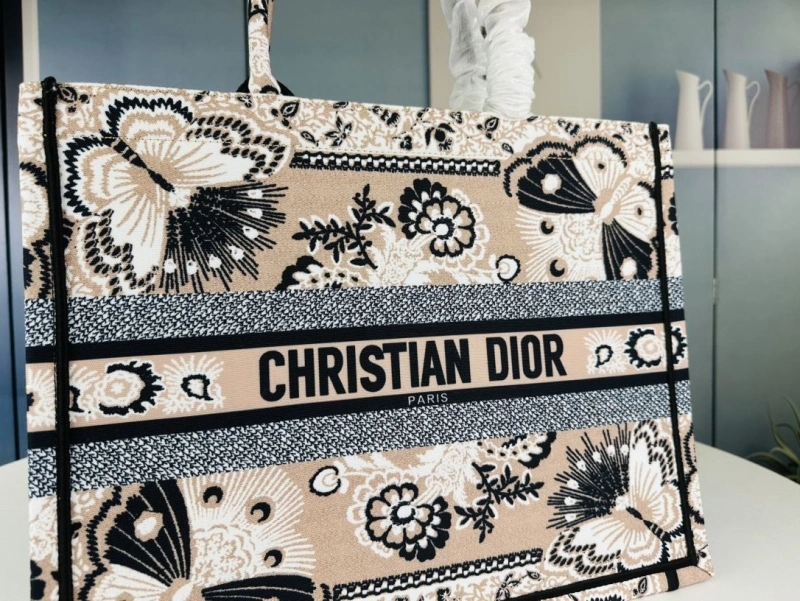 D10r shopping bags 4081b-1602