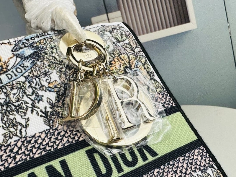 D10r shopping bags 4081b-1641