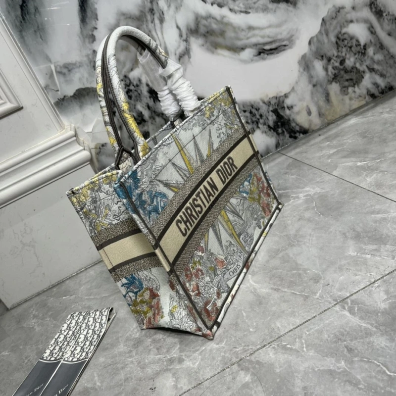 D10r shopping bags 4081b-2000