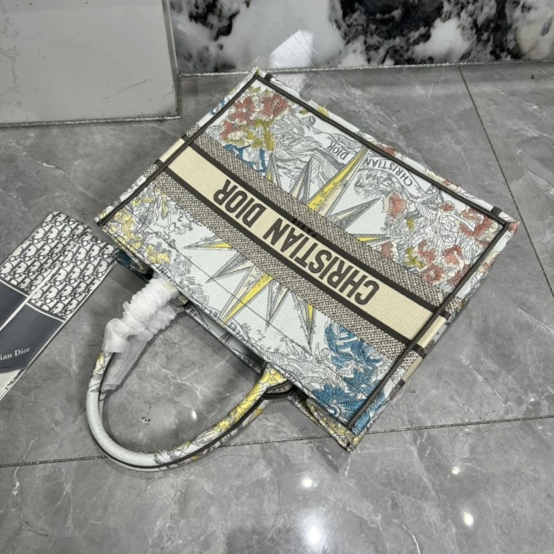 D10r shopping bags 4081b-2000