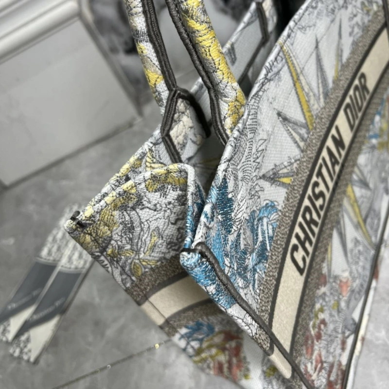 D10r shopping bags 4081b-2000