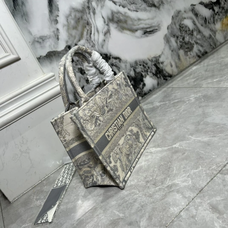 D10r shopping bags 4081b-2011