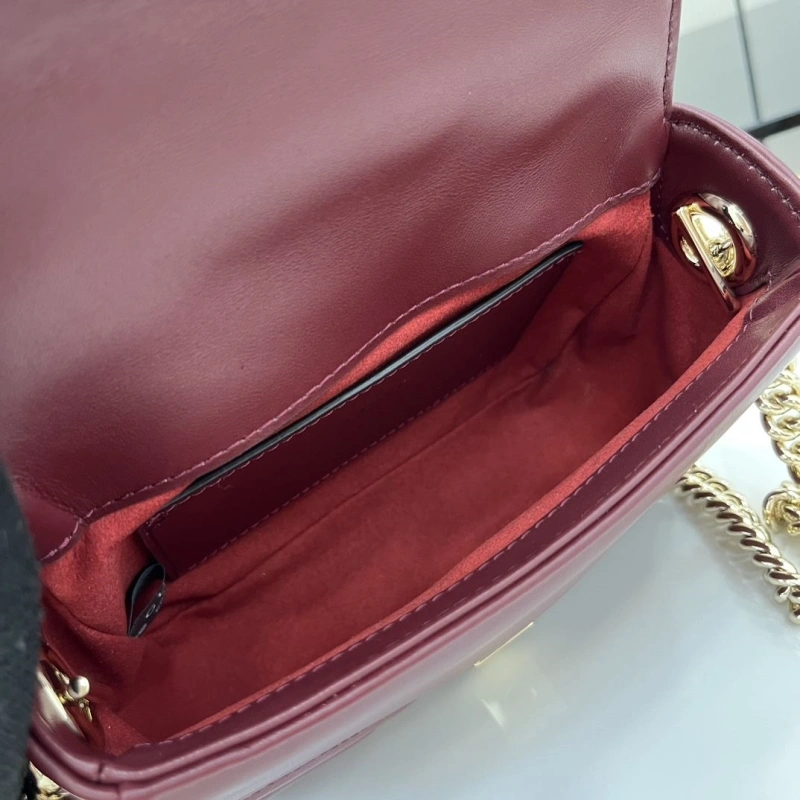 Gvc*1 top handle bags 4094-0366