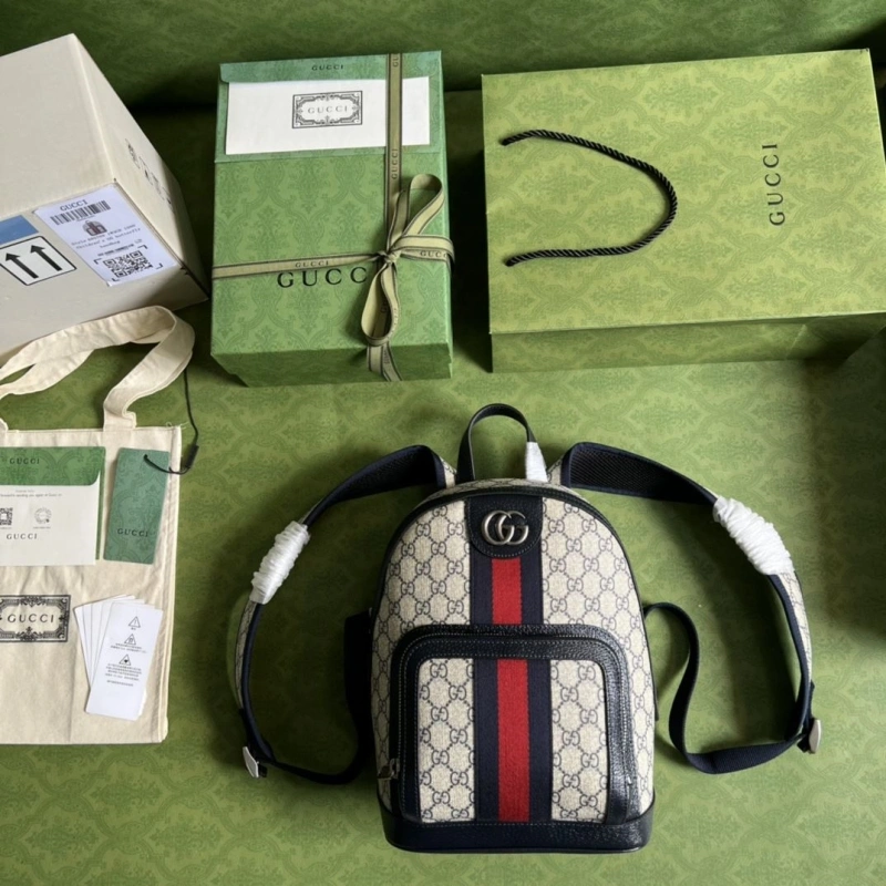 Gvc*1 backpacks 4094-0422