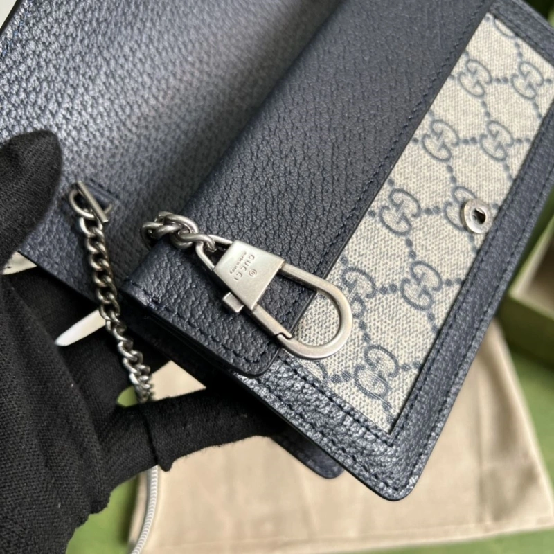 Gvc*1 satchel bags 4094-0448