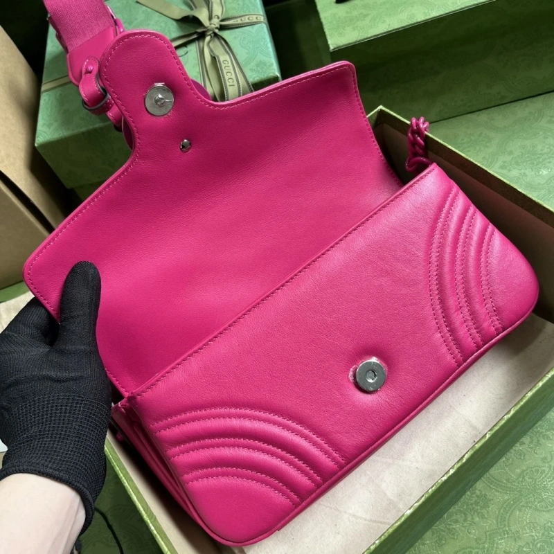 Gvc*1 satchel bags 4094-0538