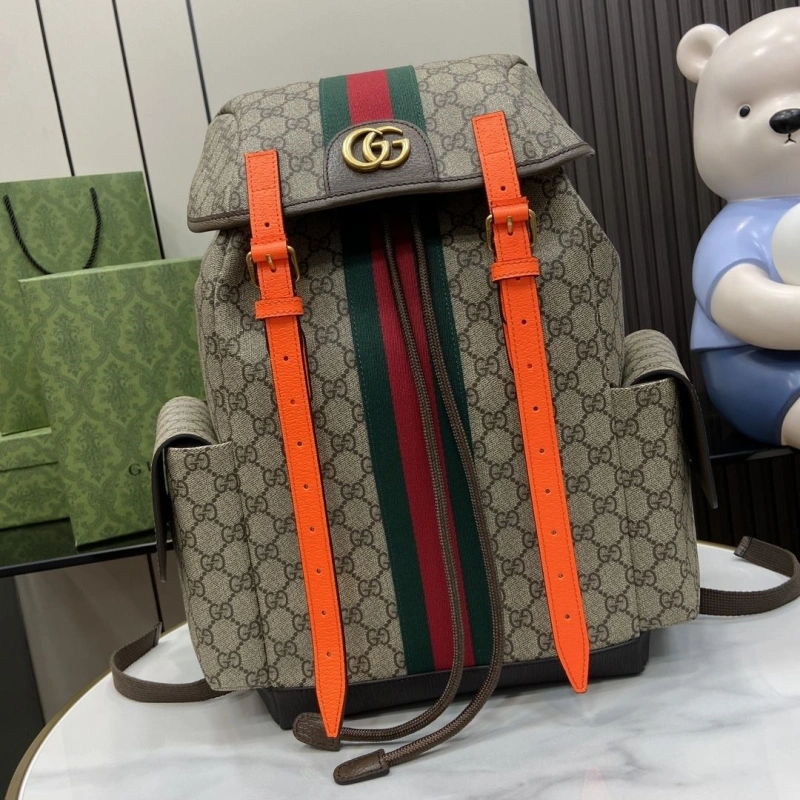 Gvc*1 backpacks 4094-0675