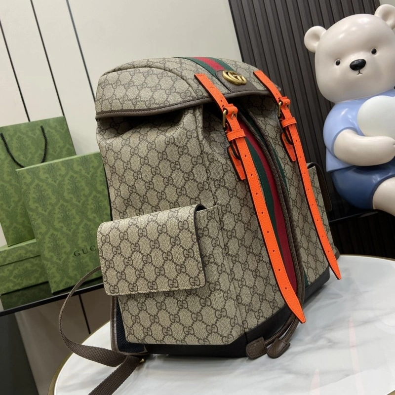 Gvc*1 backpacks 4094-0675