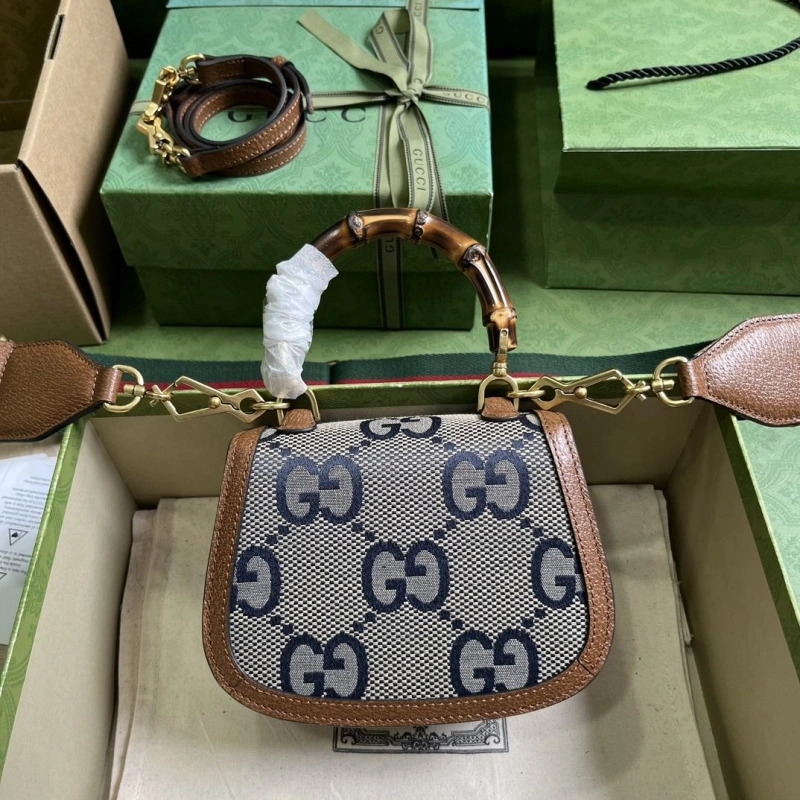 Gvc*1 satchel bags 4094-0800