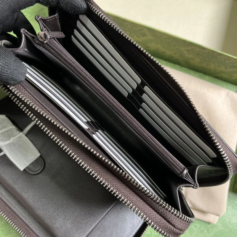 Gvc*1 clutch bags 4094-0820