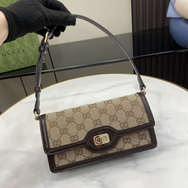 Gvc*1 satchel bags 4094-0865