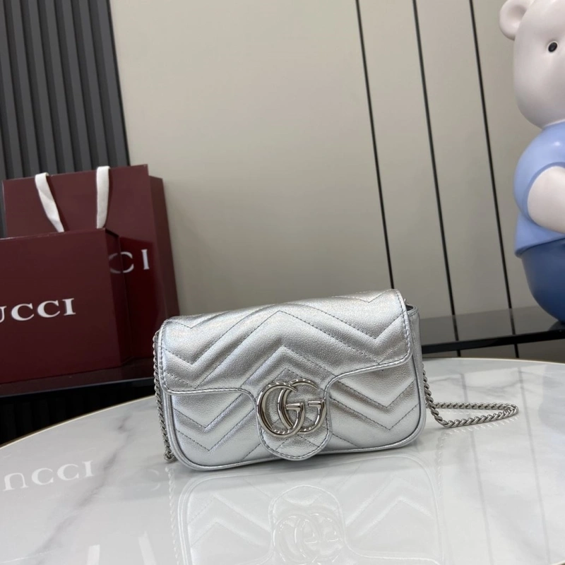 Gvc*1 satchel bags 4094b-0183