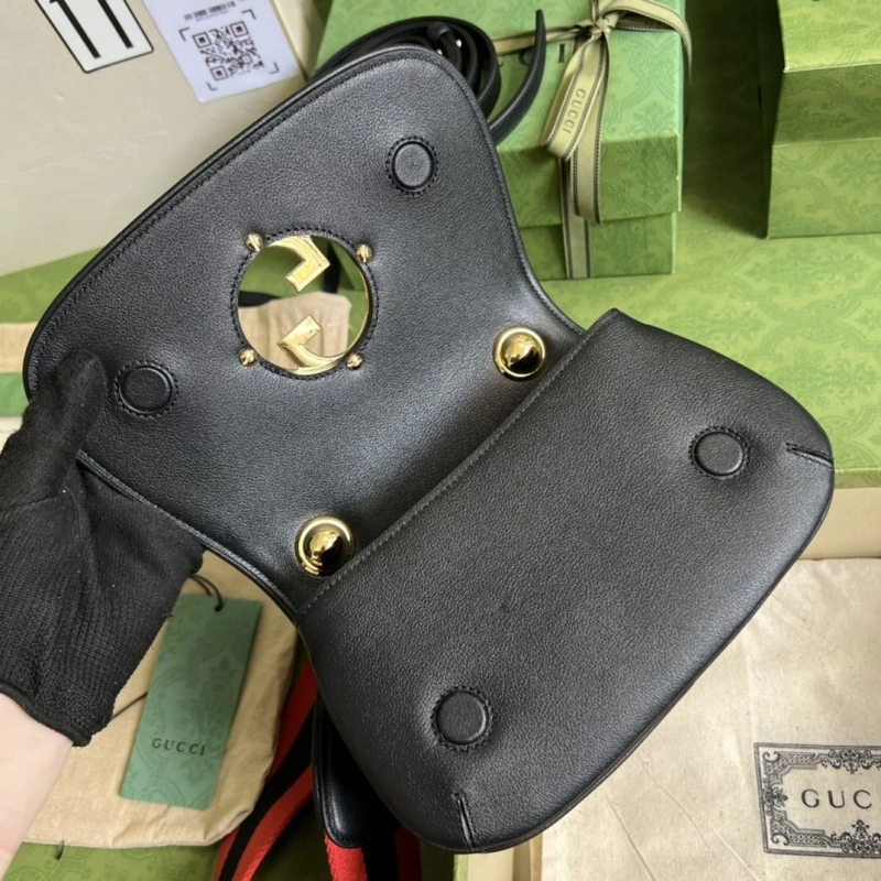 Gvc*1 satchel bags 4094b-0266