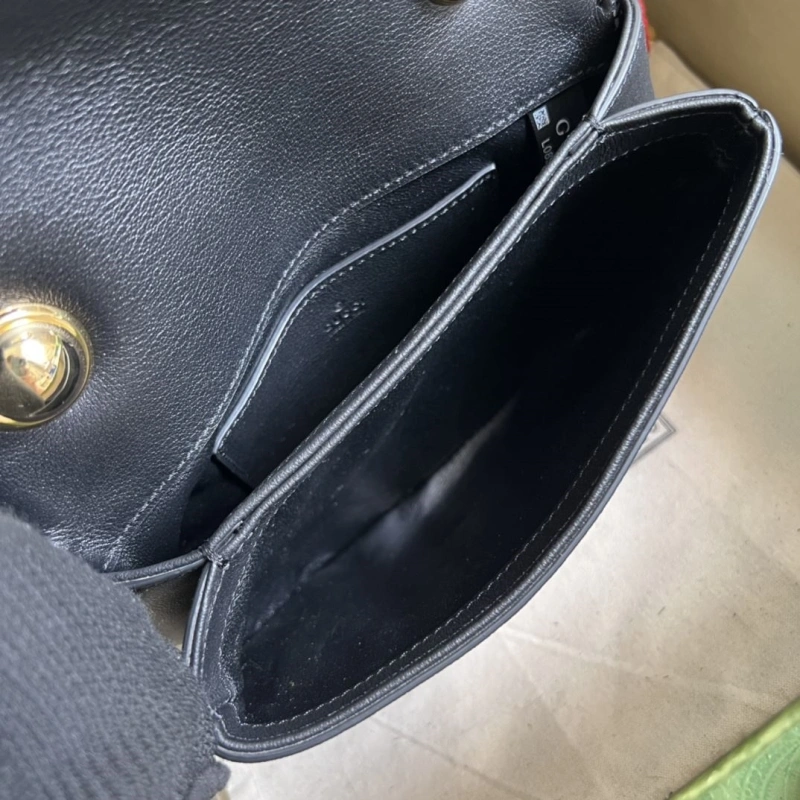 Gvc*1 satchel bags 4094b-0266