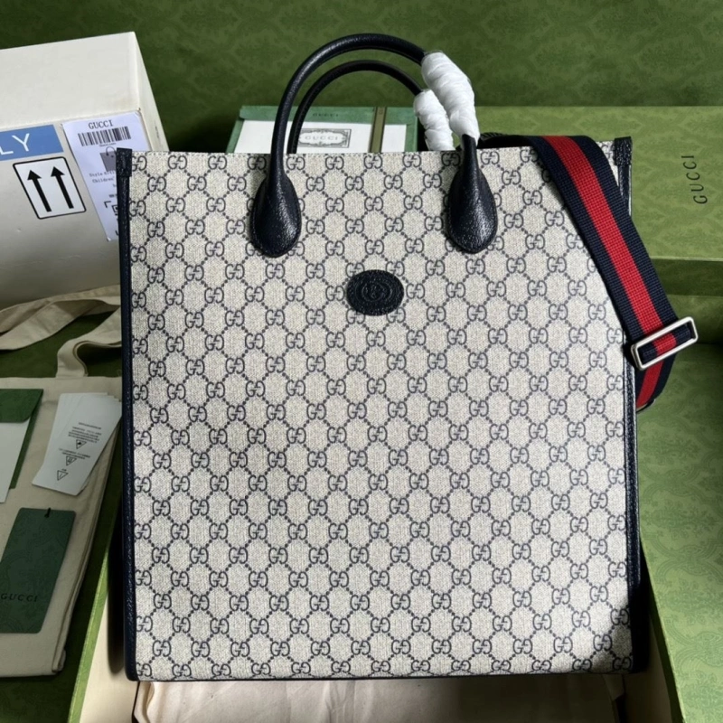 Gvc*1 shopping bags 4094b-0281