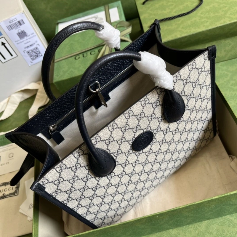Gvc*1 shopping bags 4094b-0282