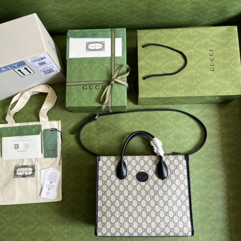 Gvc*1 shopping bags 4094b-0282