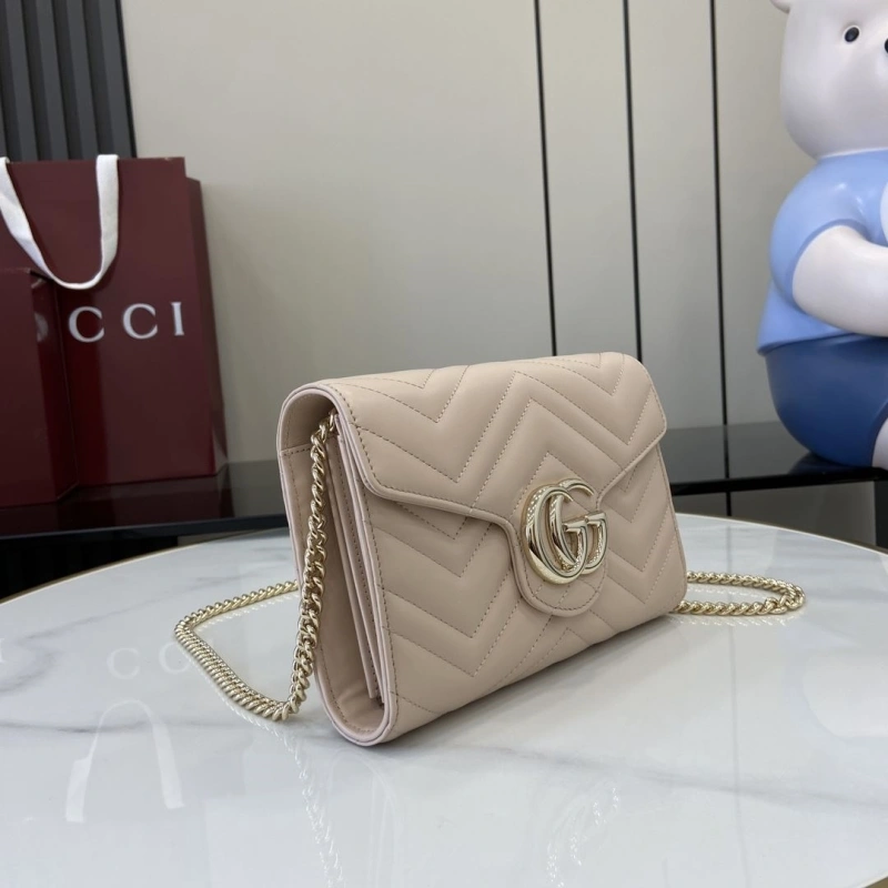 Gvc*1 satchel bags 4094b-0344