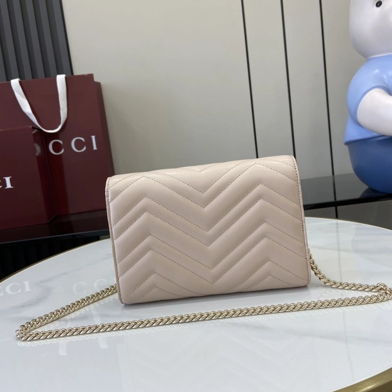 Gvc*1 satchel bags 4094b-0344