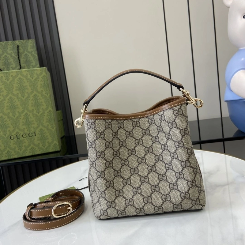 Gvc*1 bucket bags 4094b-0440