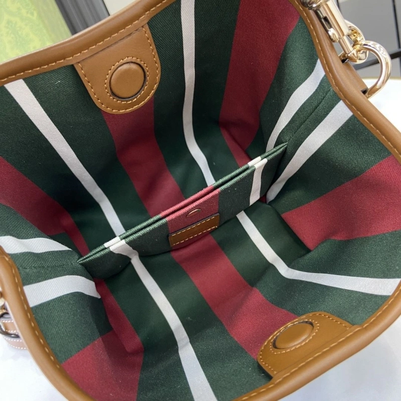 Gvc*1 bucket bags 4094b-0440